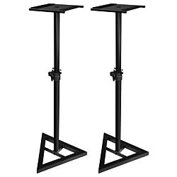 Ultimate Support JS-MS70 - Studio Monitor Stands (Pair)