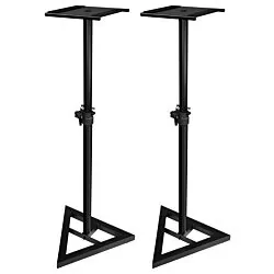 Ultimate Support JS-MS70 - Studio Monitor Stands (Pair)