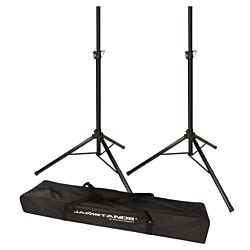 Ultimate Support JS-TS50-2  - Tripod Speaker Stand (Pair)
