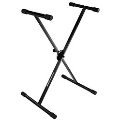 Ultimate Support JS-XS300 - Single Brace X-Style Keyboard Stand