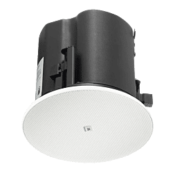 JBL Control 424C/T - 4" CRBI Equipped Coaxial Ceiling speakers (pair)