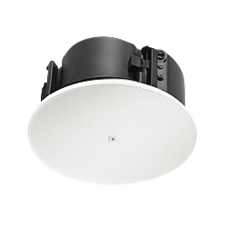JBL Control 424LP - 4" CRBI Equipped Ceiling Loudspeaker with Low-Profile (Pair)