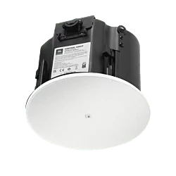 JBL Control 426C/T-LS - 6.5" CRBI Equipped Ceiling Loudspeaker for Life Safety Applications (Pair)