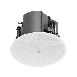 JBL Control 412C/T - 3" Full-Range Ceiling Loudspeakers (Pair)