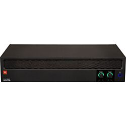 JBL CSA 2300Z - 2-Channel 300W Amplifier