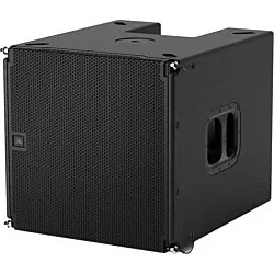 JBL SRX915SF - 15-inch Powered Flyable Subwoofer