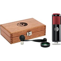 Shure KSM313 Dual-Voice Ribbon Microphone