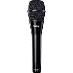 Shure KSM9HS -Handheld Vocal Microphone