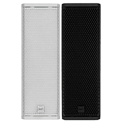 RCF KX 515-A - 2000W 2-Way Point-Source Powered Speaker