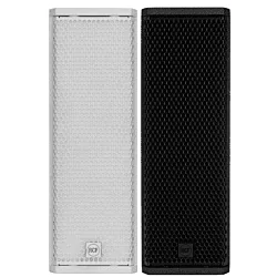 RCF KX 515-A - 2000W 2-Way Point-Source Powered Speaker