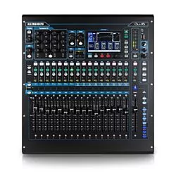 Allen & Heath Qu-16C (B-Stock)