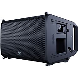 QSC LA112 -2400W 12" Powered Line Array Loudspeaker