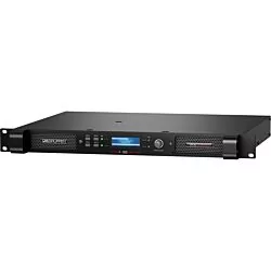 Lab.Gruppen IPX 2400 - 1200W 2-Channel Power Amplifier with DSP