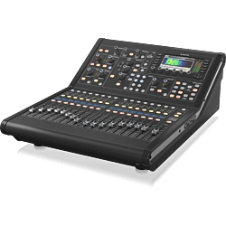 Midas M32R LIVE - Compact Digital Mixer
