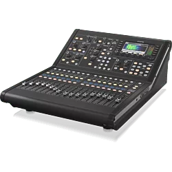 Midas M32R LIVE - Compact Digital Mixer