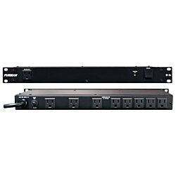 Furman M-8x2 15A Power Conditioner