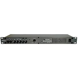 Rolls MA1705 70W Mixer Amplifier