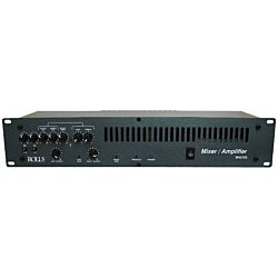 Rolls MA2152 100W Mixer Amplifier