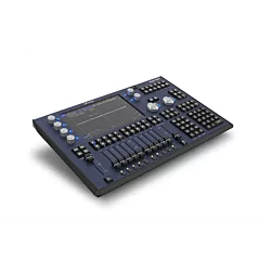 Chamsys MagicQ MQ50 - Compact Lighting Console