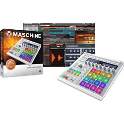 Native Instruments MASCHINE 2 Groove Production Studio