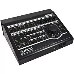 Drawmer MC7.1 - Surround Monitor Controller