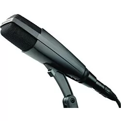 Sennheiser MD 421 II - Dynamic Cardioid Microphone