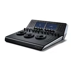 Blackmagic Design - DaVinci Resolve Mini Panel
