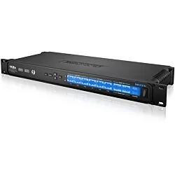 MOTU 112D - 112-Channel Thunderbolt Audio Interface