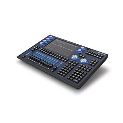 Chamsys MagicQ MQ70 - Compact Lighting Console