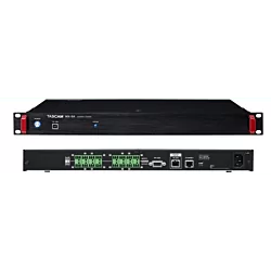 Tascam MX-8A -8 Input /8 Output Matrix Mixer with DSP