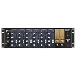 Tascam MZ-372 - Industrial Grade Audio Zone Mixer