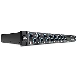 Focusrite OctoPre MkII Dynamic 8-Channel Microphone Preamplifier