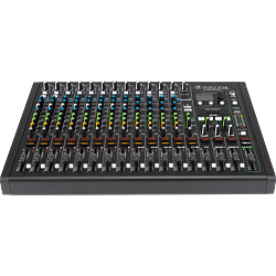 Mackie Onyx16 - 16 Channel Analog Mixer
