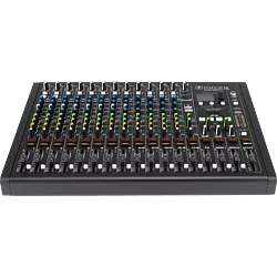 Mackie Onyx16 - 16 Channel Analog Mixer