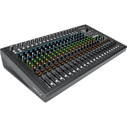 Mackie Onyx24 - 24 Channel Analog Mixer 
