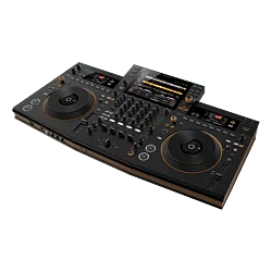 Pioneer OPUS-QUAD - Professional All-In-One DJ System