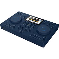 AlphaTheta OMNIS-DUO All-in-One Portable DJ System