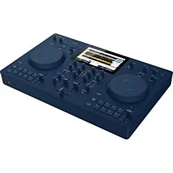 AlphaTheta OMNIS-DUO All-in-One Portable DJ System