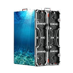 BrightBox Osiris Outdoor 3.9 LED Video Panel (500x1000)