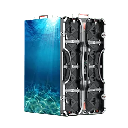 BrightBox Osiris Outdoor 3.9 LED Video Panel (500x1000)