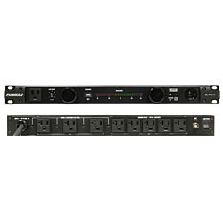 Furman PL-PRO C 20A Power Conditioner With Voltmeter