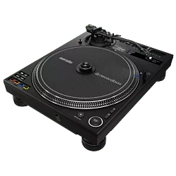 Pioneer PLX-CRSS12 - Professional Direct Drive Turntable with DVS 
