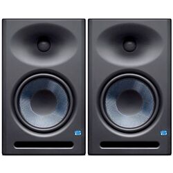 PreSonus Eris E8 XT - Double Pack