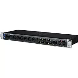 PreSonus Quantum 2626 - Thunderbolt 3 Audio Interface