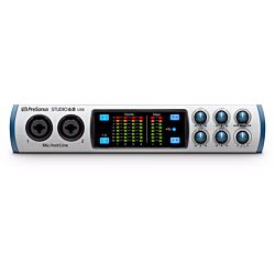 PreSonus Studio 68 - 6x6 USB Interface