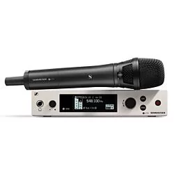 Sennheiser EW 500 G4-KK205 - Wireless Handheld System