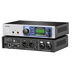 RME ADI-2 Pro - 2x4 AD/DA Converter