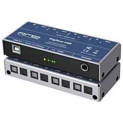 RME Digiface USB - Optical Audio Interface