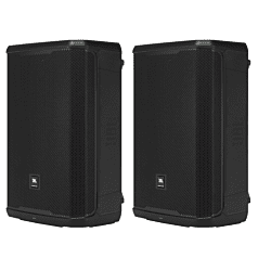 JBL PRX915 -Double Pack