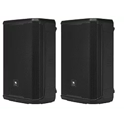 JBL PRX915 -Double Pack